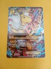 Mega Ampharos EX