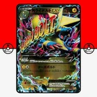 M Manectric EX