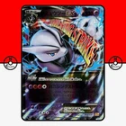 M Mewtwo EX