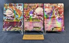 M Mewtwo EX
