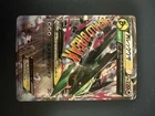 Mega Charizard EX