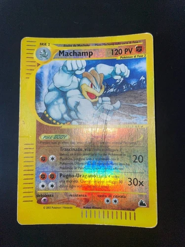 Machamp