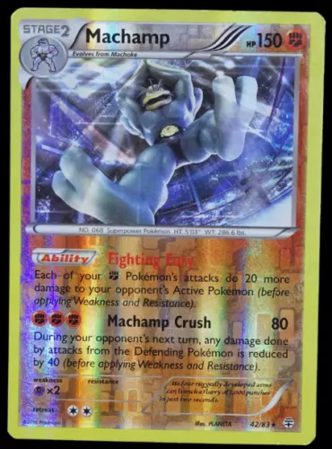 Machamp