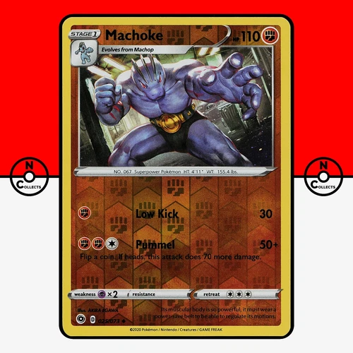 Machoke