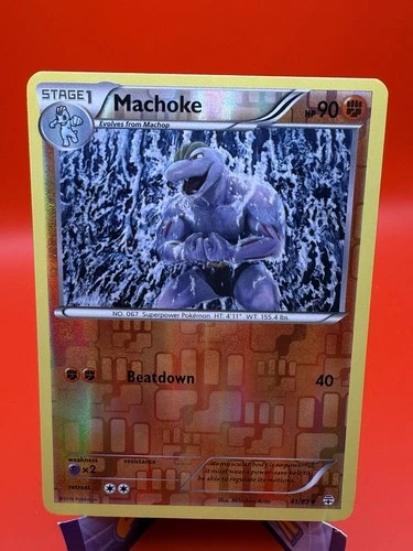 Machoke