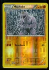Machoke