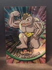 Machoke