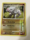 Machoke
