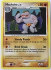 Machoke