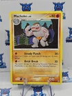 Machoke