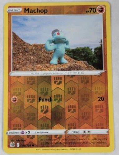 Machop