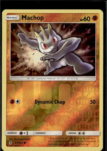 Machop