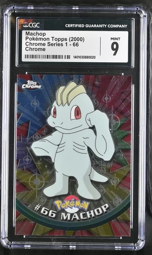 Machop