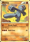 Machop