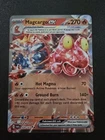 Magcargo ex