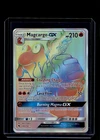 Magcargo GX