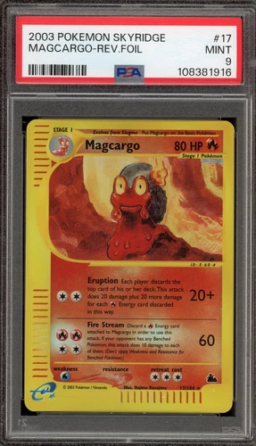 Magcargo