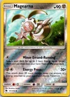 Magearna