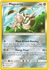 Magearna