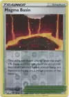 Magma Basin