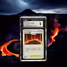 Magma Basin