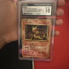 Charizard VS Cloyster