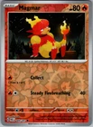 Magmar