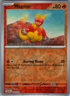 Magmar