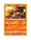 Magmar