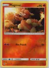 Magmar