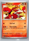 Magmar