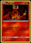 Magmar