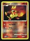 Magmar