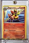 Magmortar