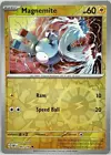 Magnemite