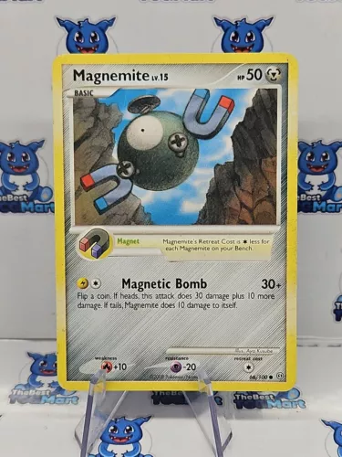 Magnemite