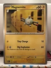 Magnemite