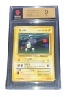 Magnemite