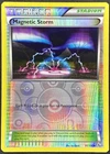 Magnetic Storm