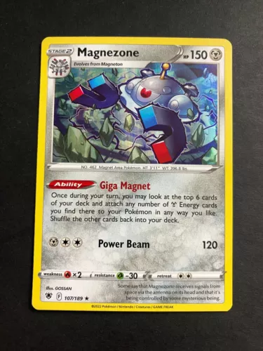 Magnezone