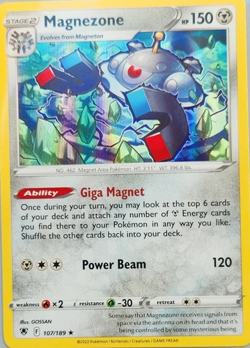 Magnezone