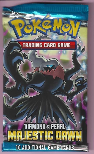Booster Pack
