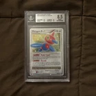 Porygon-Z LV.X