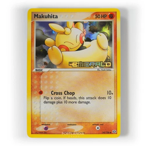Makuhita