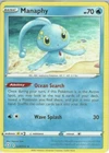 Manaphy
