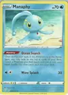 Manaphy