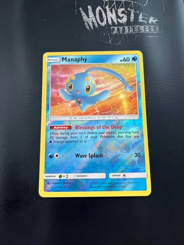 Manaphy