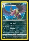 Mandibuzz