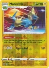 Manectric