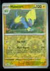 Manectric